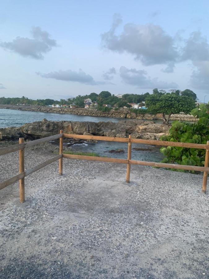 Villa Des Aigles Anse-Bertrand المظهر الخارجي الصورة